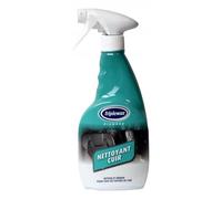 Triplewax Diamond Nettoyant Cuir 500 ml - Nettoie en profondeur les sièges et intérieurs en cuir, restaure et ravive toutes les couleurs, finition sans traces.