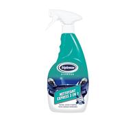 Triplewax Diamond Nettoyant Express 3 en 1, 500 ML