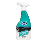 Triplewax Diamond Nettoyant Goudron & Résine 500 ML - Élimine Goudron, résine, Traces de Carburant, boues et contaminants. Formule sûre pour la carrosserie, Finition sans Traces.
