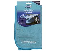 Triplewax Microfibre Ultra Doux
