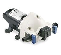 Triplex 11L/min 2,8bar 12 V