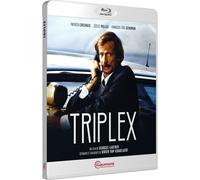 Triplex - Blu-Ray