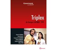Triplex DVD DVD