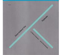 The Dave Holland Trio - Triplicate