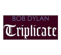 Bob Dylan – Triplicate – Coffret 3 CD (Digipak)