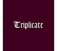 Triplicate (Coffret 3CD)