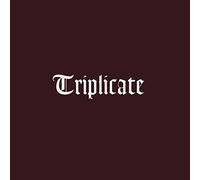 Bob Dylan – Triplicate – Vinyle (3 vinyles) – Édition Limitée Deluxe