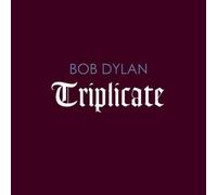 Bob Dylan – Triplicate – Vinyle (3 vinyles) – Édition Limitée Deluxe