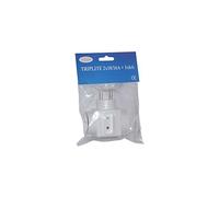 TRIPLITE 2X16A+1X6A SACHET