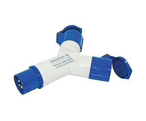 Triplite CEE 17