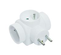 Gefotech Triplite 3 x 16 A + Terre