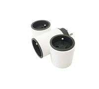 Triplite MODULOWATT 3P 16A - Watt&Co, Gris