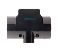 Triplite parafoudre 2x 16A 2P+T + 1x6A 2P - Noir