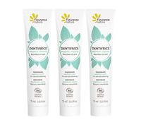 Triplo- DENTIFRICE PROPOLIS - MENTHE 75 ML FLEURANCE NATURE (3)