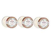 Triplo Fleurance Nature- Baume Corps Généreux Nourrissant à l'argan 150ml cosmétique certifié Bio Cosmos Ecocert- Soin Corporel femme & homme Bio à l'argan- baume bio hydratant 24169 (3)