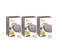 Triplo Fleurance Nature, Prosta +, Prostate, confort urinaire et capital masculin, 60 unités, 30 jours, complément alimentaire (3)