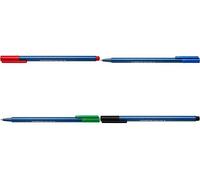 Triplus Ball 437 M Stylo Roller Noir