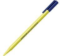 Triplus Textsurfer 362 - Surligneur Pointe Ogive 1 À 4 Mm Jaune Fluo[Z1111]