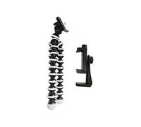 Tripod 4D, support de trépied multifonctionnel pour téléphone, appareil photo, caméra