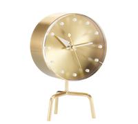 Tripod Clock Horloge de Table Vitra - 4055737997150
