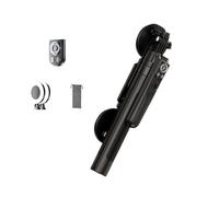 Tripod De AI À 360 Degrés Portable avec Batterie Rechargeable pour L'enregistrement VLOG Ne Nécessite Pas D'application en Direct