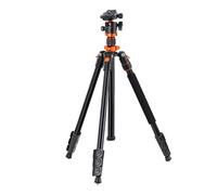 Tripod K&f Concept K234a7 Bh-28l Universal Central Axis