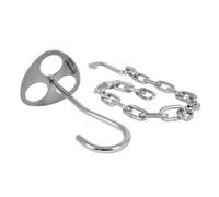 Tripod Lashing - Driepoot verbinder