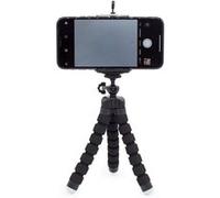 Kikkerland - Smartphone Tripod TREPPIED pour Smartphone