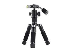 Tripod, Mini trépied Portable avec rotule, Compatible avec Les appareils Photo numériques Canon, Nikon et Sony.,for Parts(FM5C2)