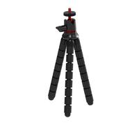 Tripod Puluz Flexible Holder With Remote Control For Slr Cameras, Gop