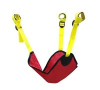 Tripod Rock Bag - Stabilisateur de trépied lourd Sac de poids | Sac de sable de ceinture réglable pour jambe légère, équipement de photographie pour parc pittoresque, prise de vue en plein air