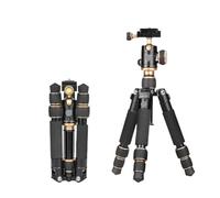 Tripod, Trépied de Bureau Portable Multifonctionnel, Compatible avec Les appareils Photo Reflex numériques Canon, Nikon et Sony, Ainsi Que Les Smartphones.,for Parts