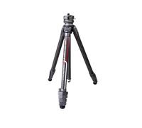 Tripod, Trépied léger Zero F38 Y Series, entièrement en Fiber de Carbone, for Voyage en Plein air, avec Plaque à dégagement Rapide, for Appareil Photo DSLR,for Cameras(Light G Tripod)
