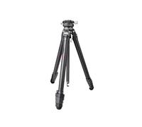 Tripod, Trépied léger Zero F38 Y Series, entièrement en Fiber de Carbone, for Voyage en Plein air, avec Plaque à dégagement Rapide, for Appareil Photo DSLR,for Parts(Zero Y Tripod)