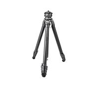 Tripod, Trépied léger Zero F38 Y Series, entièrement en Fiber de Carbone, for Voyage en Plein air, avec Plaque à dégagement Rapide, for Appareil Photo DSLR,for Parts(Zero F38 Tripod)