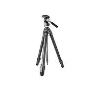 Tripod, Trépied léger Zero F38 Y Series, entièrement en Fiber de Carbone, for Voyage en Plein air, avec Plaque à dégagement Rapide, for Appareil Photo DSLR,for Parts(Zero V Tripod)