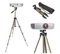 Tripod19P Projecteur Mini- Beamer Trépied Support Pied de Sol