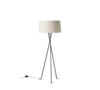Tripode G5 lampadaire Diplomática stripe Santa & Cole - TRISA07