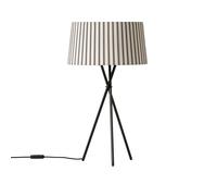 Tripode G6 lampe de table Santa & Cole Bretona stripe - TRITB08