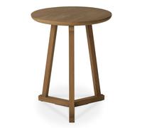 Tripode table d'appoint en teck Ethnicraft - 5404023600080