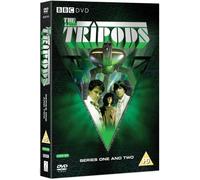 Tripods - Series 1-2 [Import Anglais] (Import) (Coffret De 4 Dvd)
