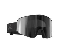 Tripoint 110 Tumba Peak Small Ski Goggles Noir Smoke/CAT3 Homme,Femme