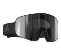 Tripoint 109 Tumba Peak Ski Goggles Noir Smoke/CAT3