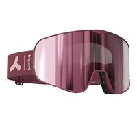 Tripoint Unisex 109 Tumba Peak Small Skibrille, matt light pink-brown pink, OneSize