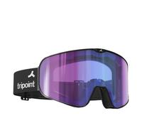 Tripoint, unisex, Sport, Noir, Taille: ONE Size Tumba Peak