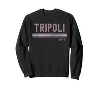 Tripoli Libya | Vacation Travel Sweatshirt