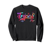 Tripoli Libya | Vacation Travel Sweatshirt