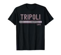 Tripoli Libya | Vacation Travel T-Shirt