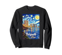 Tripoli Libye Sweatshirt