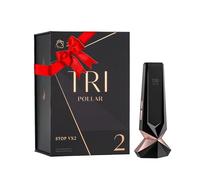 TriPollar STOP Vx2 | NOUVELLE technologie Multi-RF + DMA | Appareil facial à domicile | Aide à améliorer la texture de la peau et à tonifier la mâchoire